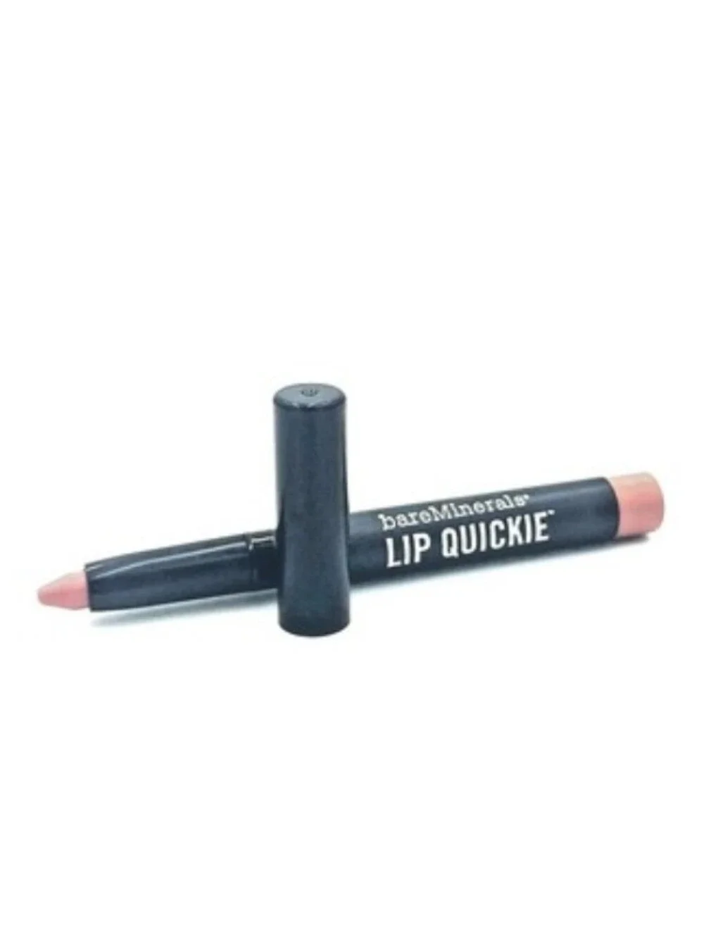 ❇️🧚‍♀️HONEY PEACH Bareminerals RARE Lip Quickie Glossy NWOBox